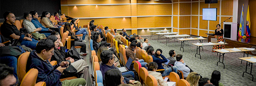 La SDP participó en el Taller Departamental sobre Legalización Urbanística liderado con el Ministerio de Vivienda, DNP y la Gobernación de Cundinamarca.