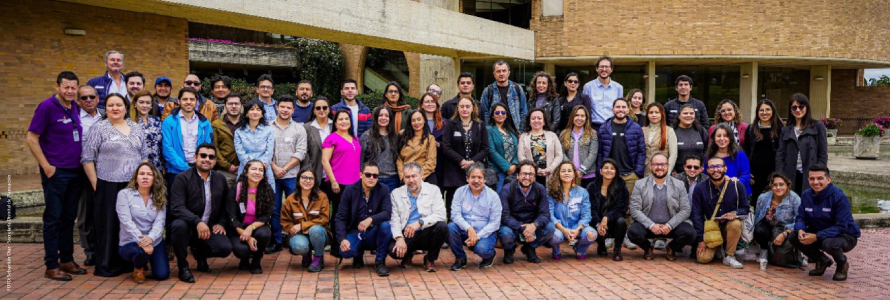 Observadores para fortalecer la generación de conocimiento y promover una toma de decisiones más informada .