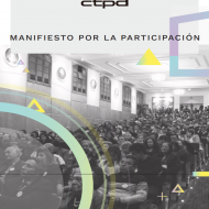 Carátula manifiesto de participación Carátula manifiesto de participación