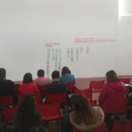 Taller de Política Pública de Ciencia, Tecnología e Innovación