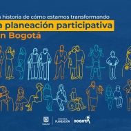 Siluetas de personas