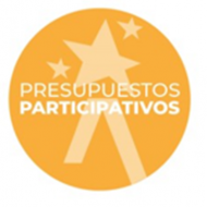 Logo Presupuestos Participativos