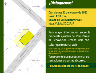 Imagen de un plano