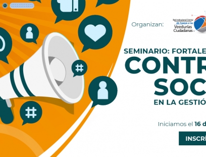 Pieza comunicativa de invitación