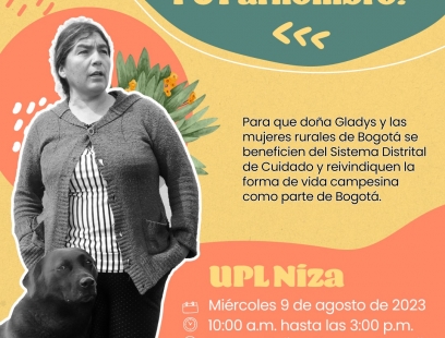 Galería Itinerante UPL Niza