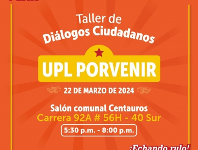 Logos 100 días por Bogotá y Pégate al Plan