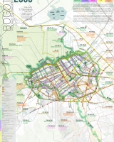 Mapa Sector Suroccidente