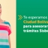 Mujer con pulgar arriba