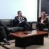 Secretario Distrital de Planeación Andrés Ortíz Gómez en Foro de Integración Regional