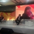 Panelistas foro de Gobernanza Regional