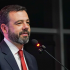 Alcalde Carlos Fernando Galán