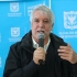 Alcalde Enrique Peñalosa