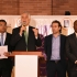 Alcaldes reunidos en Asocapitales