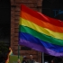 Bandera LGBTI