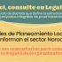 UPL sector noroccidente