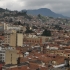 Bogotá, foto aérea