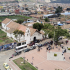 Plaza Central Localidad de Bosa