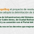 Siluetas edificios
