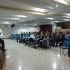 Funcionario SDP en ciclo de capacitaciones