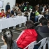 Alcaldesa de Bogotá, Claudia López, junto a Gabinete distrital, Mebog y comunidad de Barrios Unidos.