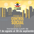 Premio al Control Social 2019