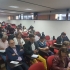 Asistentes convocatoria CTPD