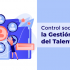 Control social a la gestión integral del Talento Humano
