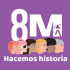 8M Hacemos historia