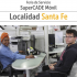SuperCADE móvil: el turno es para los habitantes de Santa Fe