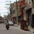 Calle bogotana