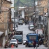 Calle bogotana