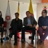 panelistas invitados a "Construyendo experiencias desde lo local"