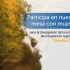 Rostro mujer de perfil