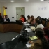Reunión POT