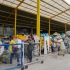 Recicladores en Bogotá