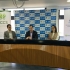 Rueda de Prensa Secretario Distrital de Planeación Andrés Ortíz Gómez