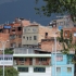 Fotografía del barrio 20 de Julio