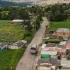 Foto aerea  localidad de Sumapaz