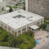 Vista panorámica Centro Administrativo Distrital - CAD -