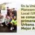 En Bosa, Distrito inició la consolidación de las Zonas Urbanas por un Mejor Aire