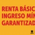 Renta básica, ingreso mínimo garantizado