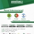Invitación 3er Foro Internacional de Movilidad “Urbanismo y Movilidad Regional”