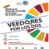 Veedores por los ODS - Foro Objetivos de Desarrollo Sostenible en el marco del control social