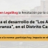 Siluetas edificios