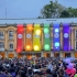 Marcha LGBTI - Festival por la Igualdad
