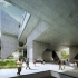 Museo Nacional de la Memoria (render)