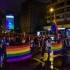 Caminata nocturna Diversidad sexual