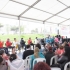 Encuentro con beneficiarios de programas que están transformado a Bogotá.