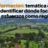 Panorámica zona rural