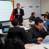 Talleres de construcciònproyectar a Bogotá dentro de la región en el año 2050.